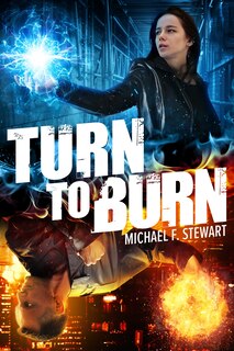 Couverture_Turn to Burn