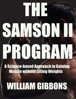 Front cover_The Samson II Program