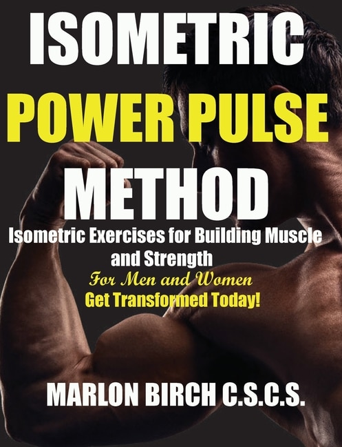 Front cover_Isometric Power Pulse Method