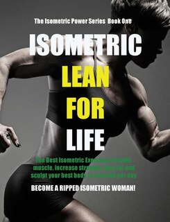 Couverture_Isometric Lean for Life
