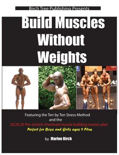 Couverture_Build Muscles Without Weights