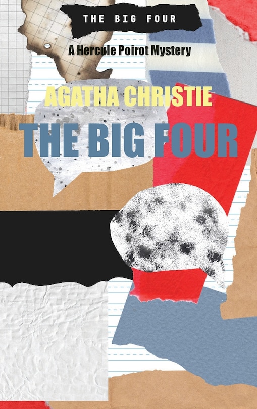 Front cover_The Big Four