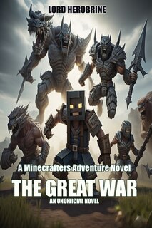 Front cover_The Great War