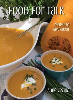Front cover_Food For Talk