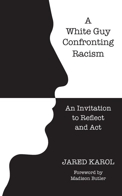 Couverture_A White Guy Confronting Racism