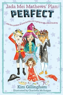 Front cover_Jada Mei Mathews' Plan