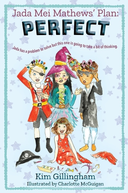 Front cover_Jada Mei Mathews' Plan