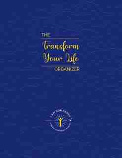 I Am Somebody: Transform Your Life Organizer by Jennifer Bulbrook