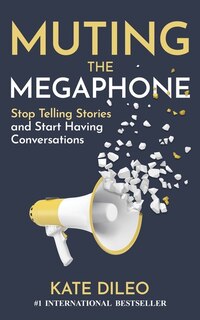 Front cover_Muting the Megaphone