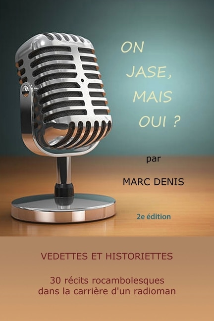 Couverture_On Jase, Mais Oui?