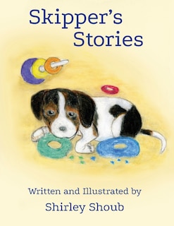 Couverture_Skipper's Stories