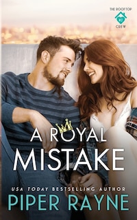 A Royal Mistake