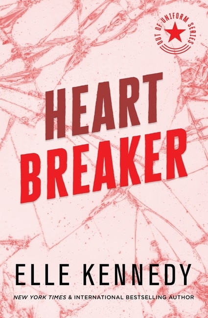 Front cover_Heart Breaker