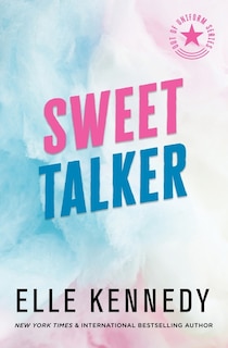 Front cover_Sweet Talker