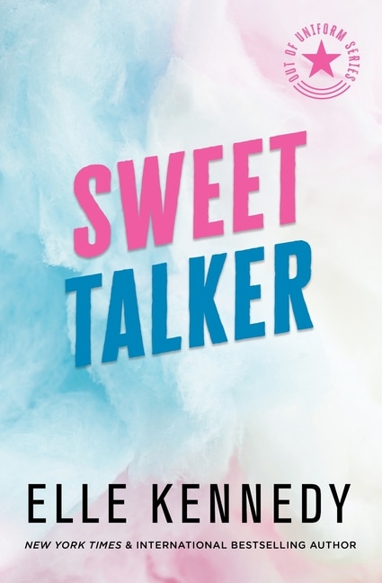 Front cover_Sweet Talker