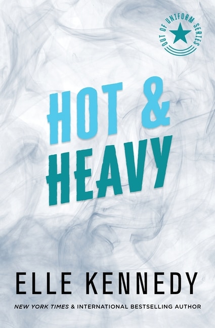 Couverture_Hot & Heavy
