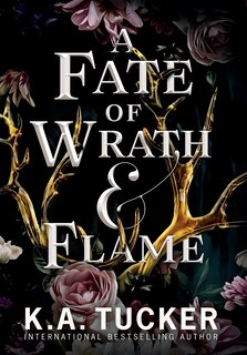 Front cover_A Fate of Wrath and Flame