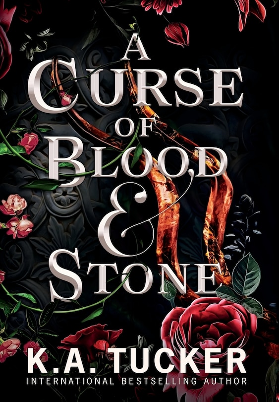 Couverture_A Curse of Blood and Stone