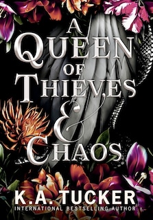 Couverture_A Queen of Thieves and Chaos