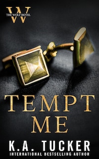 Front cover_Tempt Me