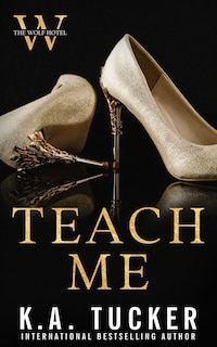 Front cover_Teach Me