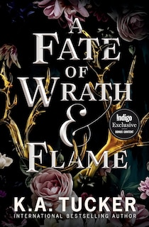 Front cover_A Fate of Wrath and Flame