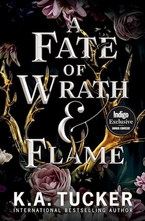 A Fate of Wrath and Flame