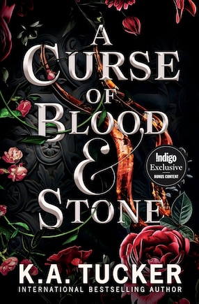 A Curse of Blood and Stone