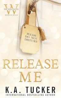Front cover_Release Me