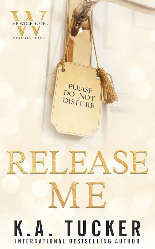 Front cover_Release Me
