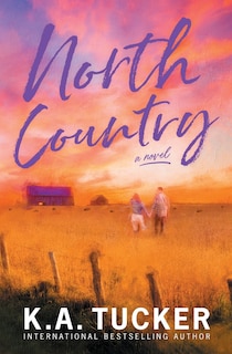 Front cover_North Country