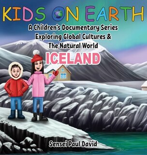 Front cover_Kids On Earth