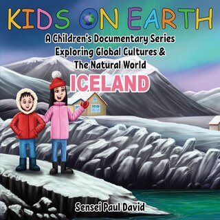 Front cover_Kids On Earth
