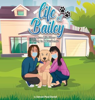 Couverture_Life Of Bailey