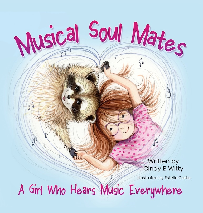 Couverture_Musical Soul Mates