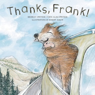 Front cover_Thanks, Frank!