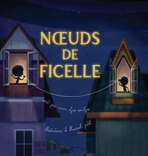 Front cover_Noeuds de ficelle