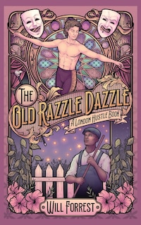 Front cover_The Old Razzle Dazzle