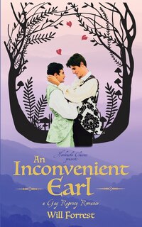 Front cover_An Inconvenient Earl