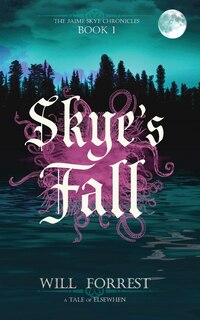 Front cover_Skye's Fall