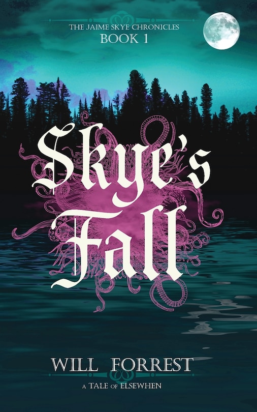 Front cover_Skye's Fall