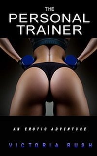 Front cover_The Personal Trainer