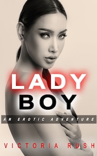 Front cover_Ladyboy