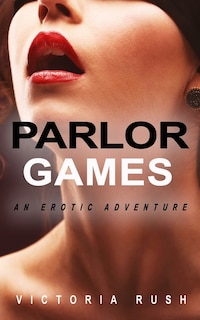 Front cover_Parlor Games
