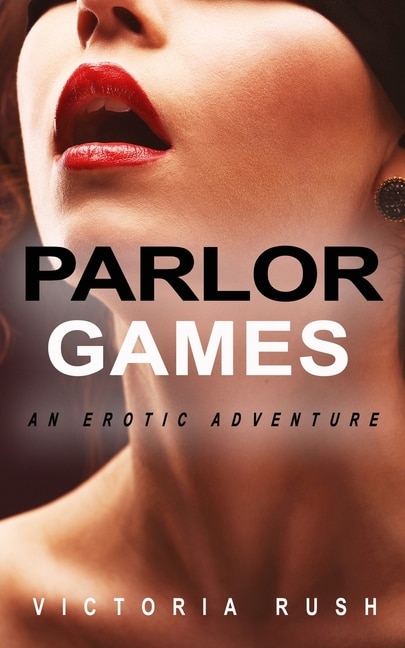 Front cover_Parlor Games