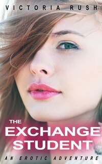 Front cover_The Exchange Student