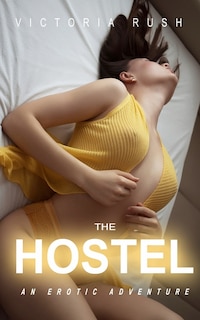 Front cover_The Hostel