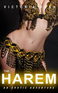 Front cover_The Harem