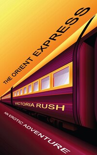 Couverture_The Orient Express