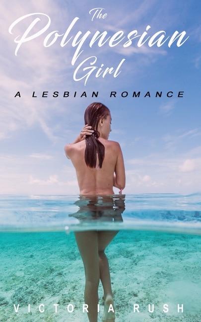 Front cover_The Polynesian Girl